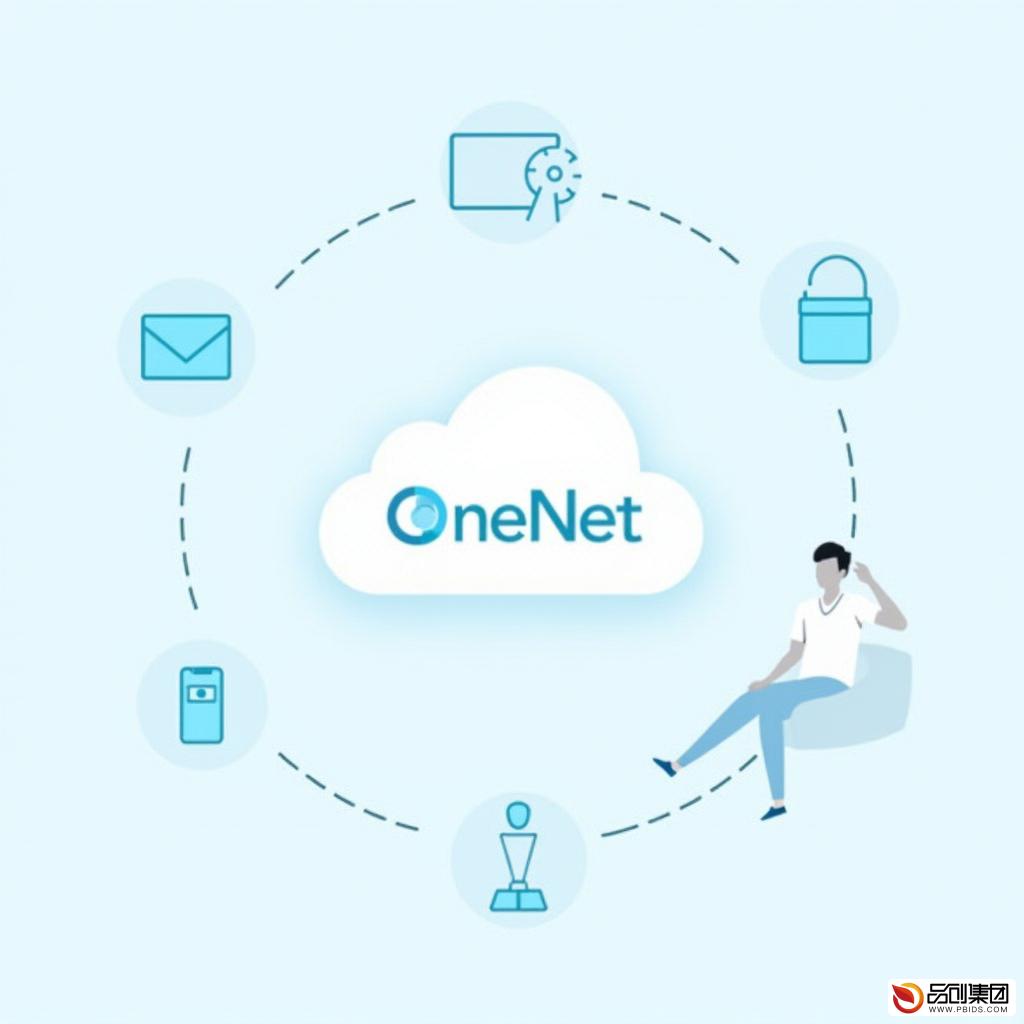 OneNet物联网开发平台：构建智能互联世界的基石
