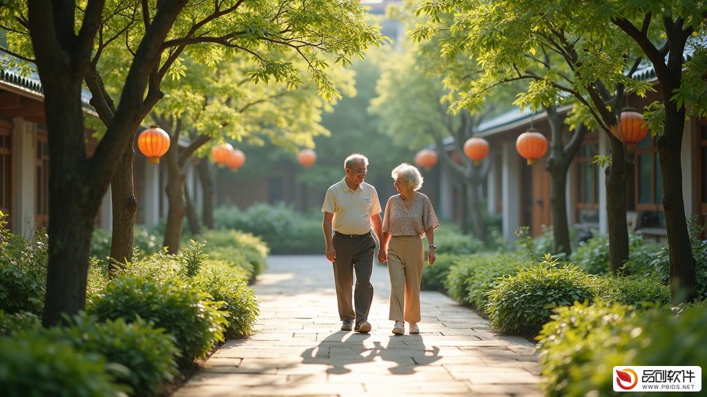 宁波市智慧养老商城APP：重塑养老服务的未来
