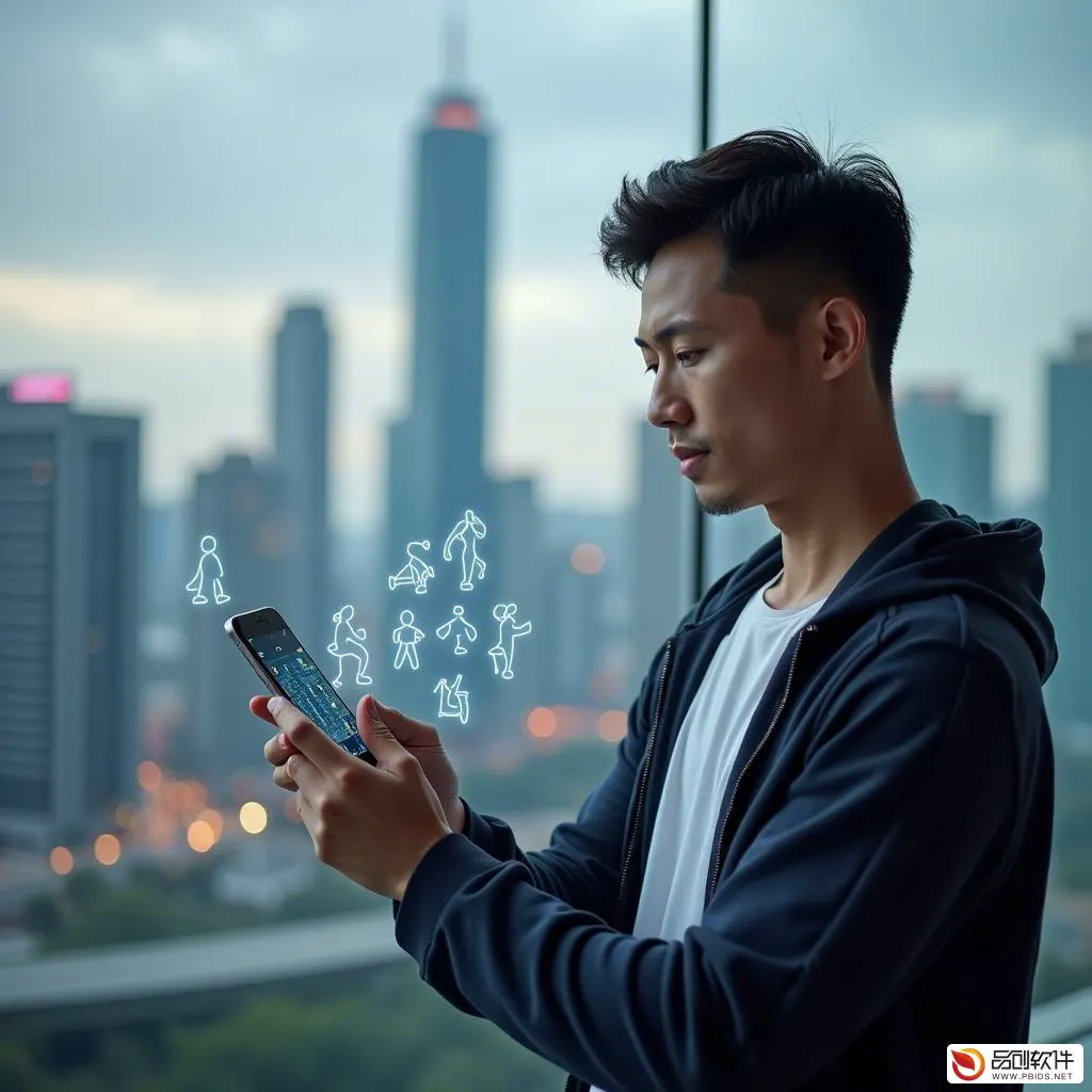广州市私教课程智能提醒系统的革新与应用
