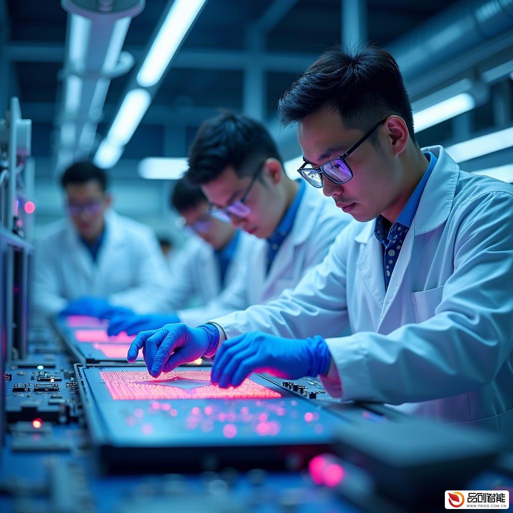 珠海市医疗级超低功耗芯片集成服务商：引领医疗科...