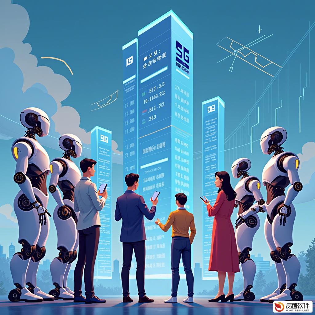 天津市证券从业AI培训系统公司的创新之路
