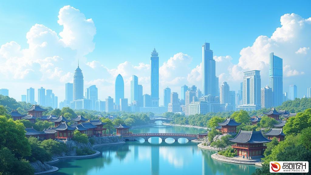 湖州市企业定制设计机构的创新之路
