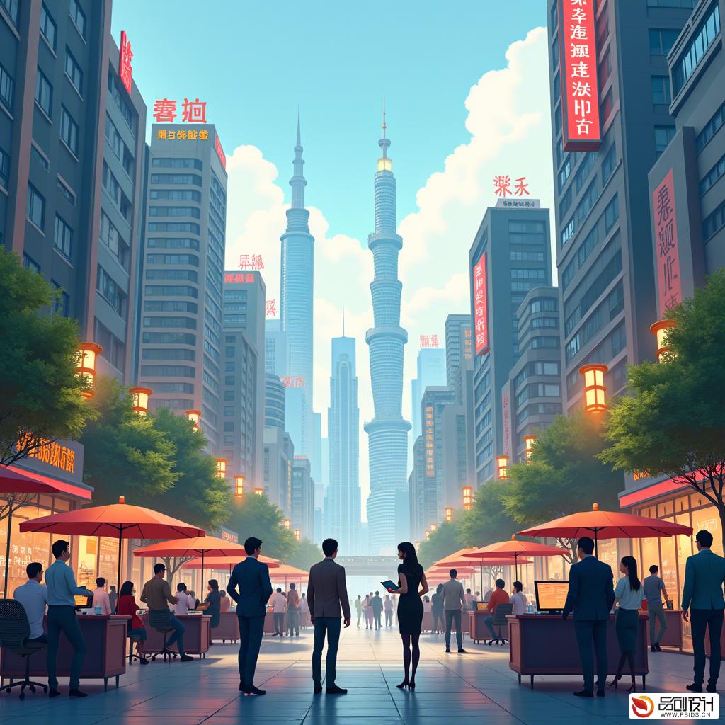 武威市体验策略咨询：携手合作伙伴共创未来新篇章

