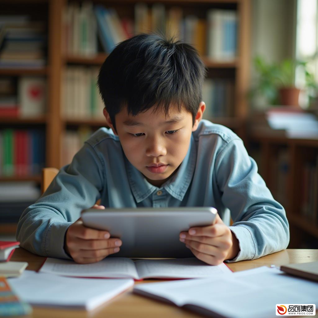 免费初中教学软件大揭秘：提升学习效率的得...