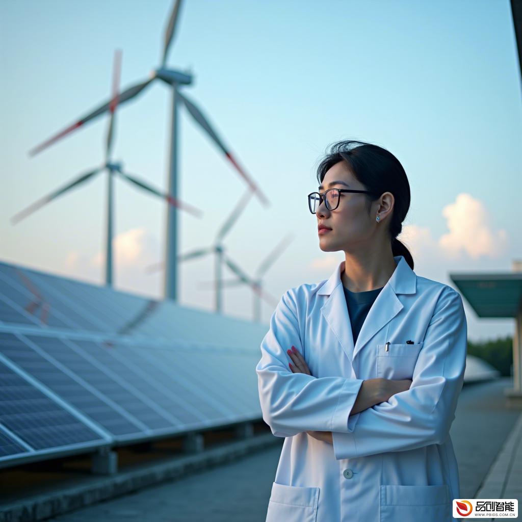 深圳市环境能量捕获技术中心：引领绿色能源...