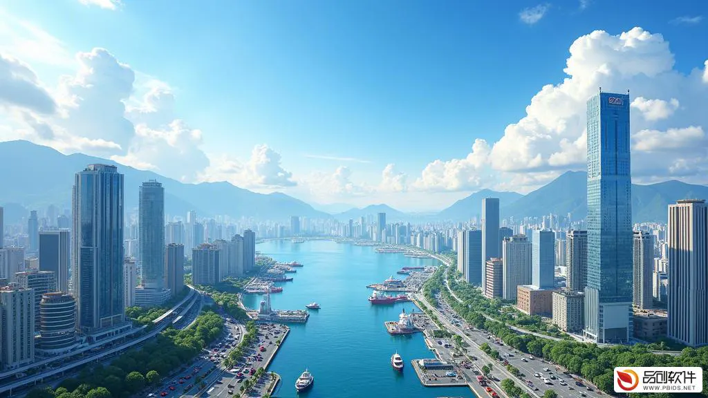 珠海市重载车辆节能驾驶算法平台的创新之路
