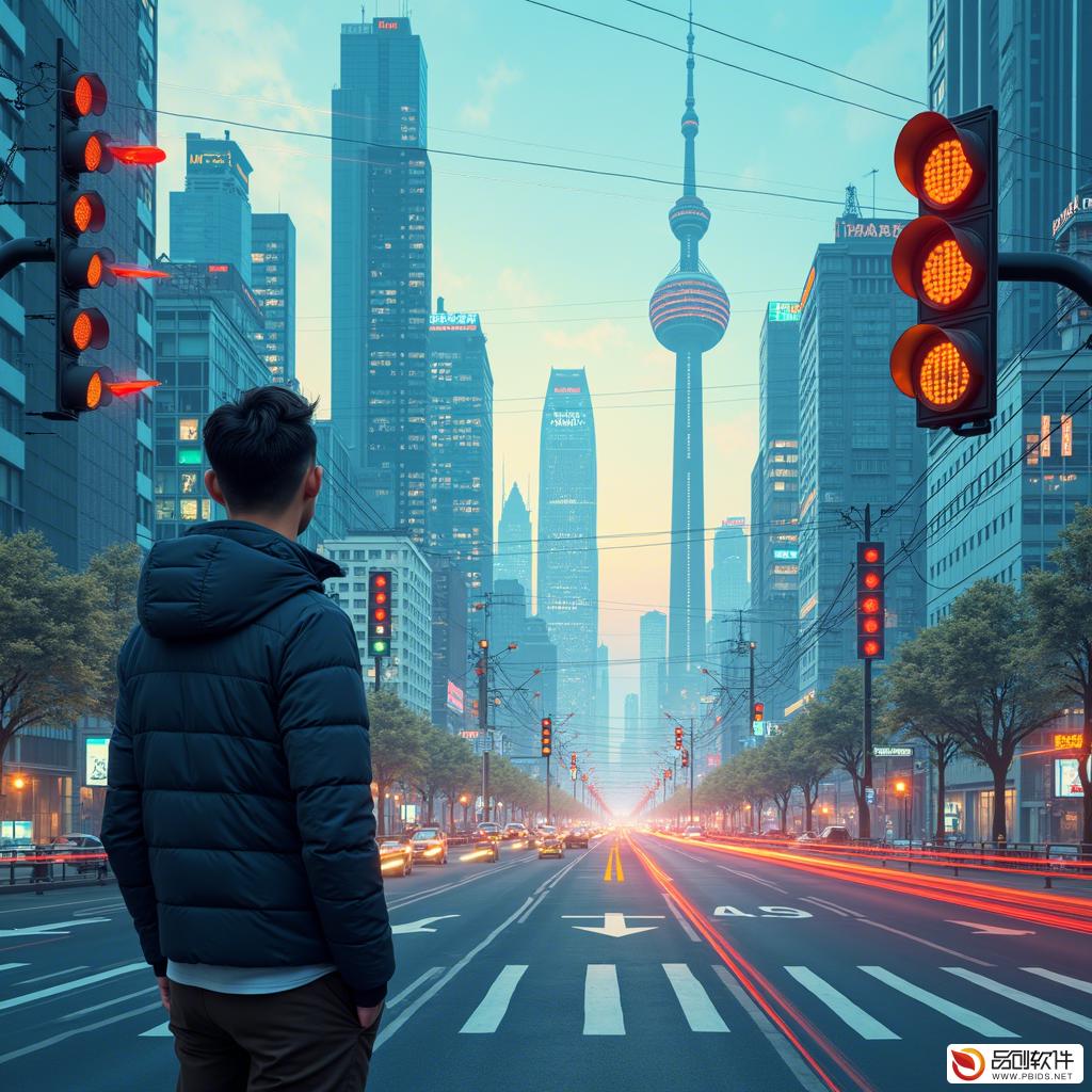 北京市物联网设备联动系统：创新引领智慧城市新篇章
