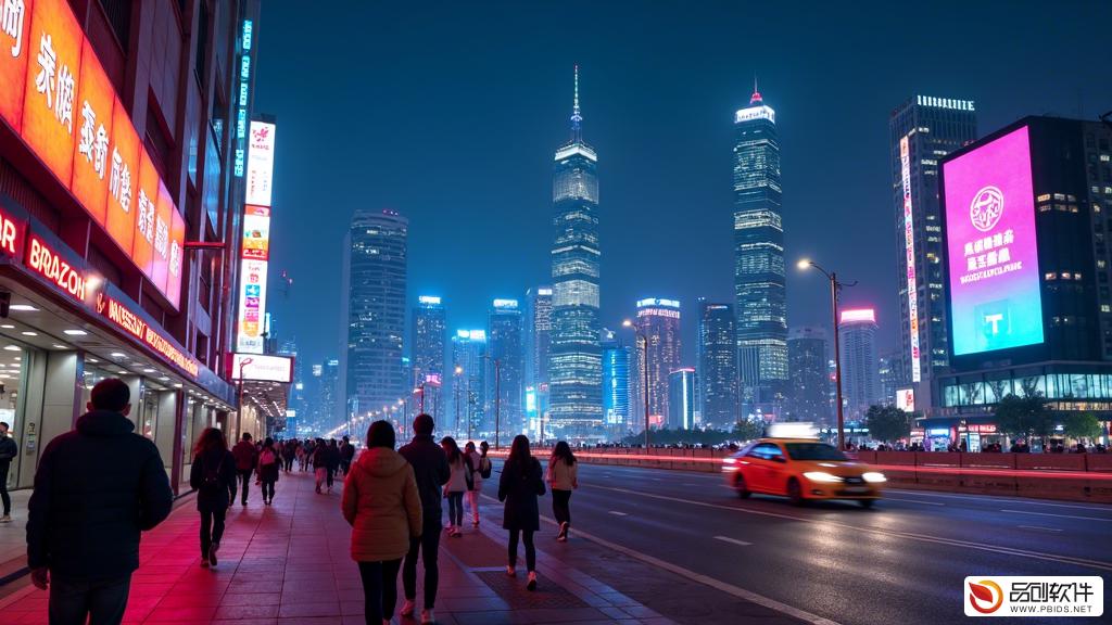 深圳市低代码快速交付开发团队的革新之路
