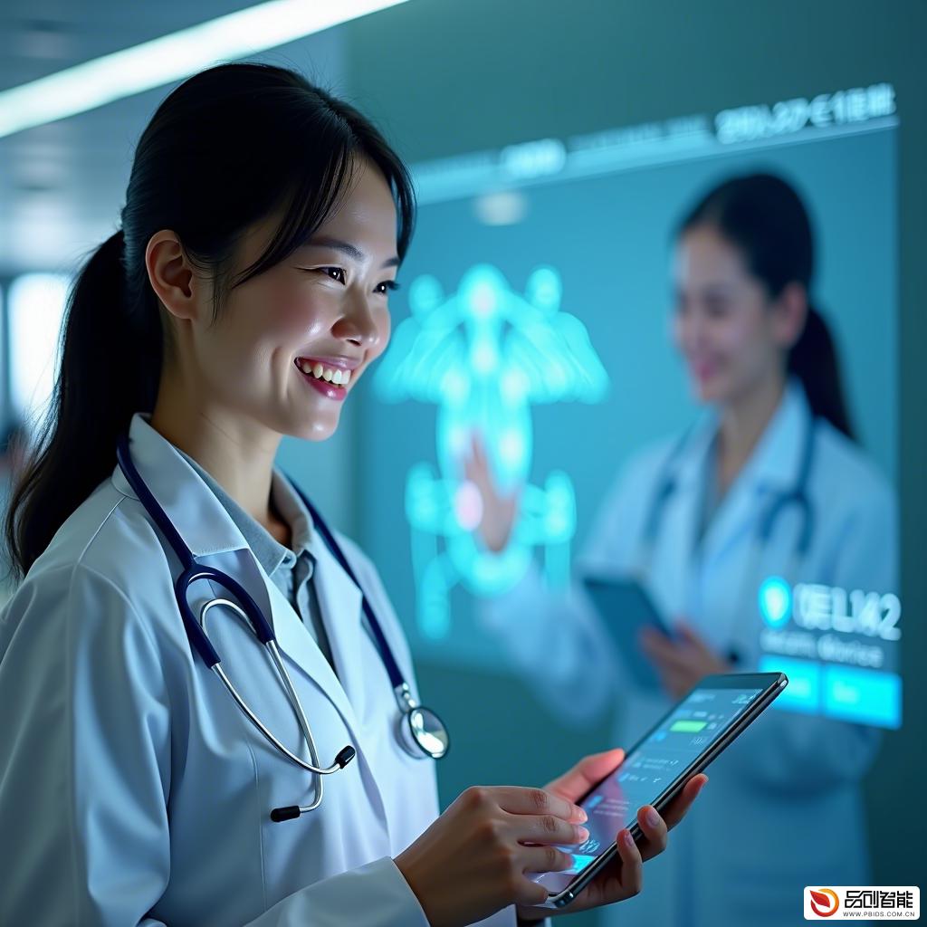 上海市用户健康智能客服系统厂商：引领医疗...