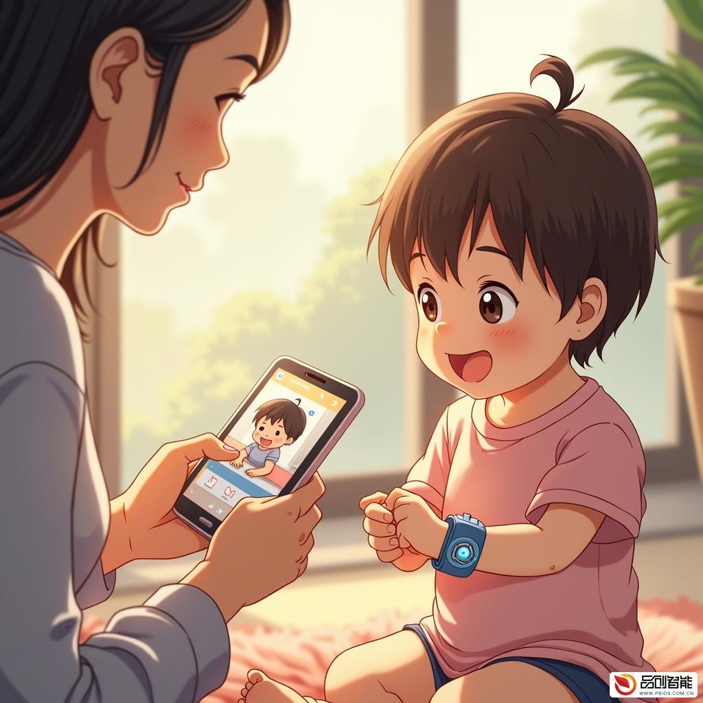 珠海市婴幼儿安全防护系统集团：守护宝贝成...