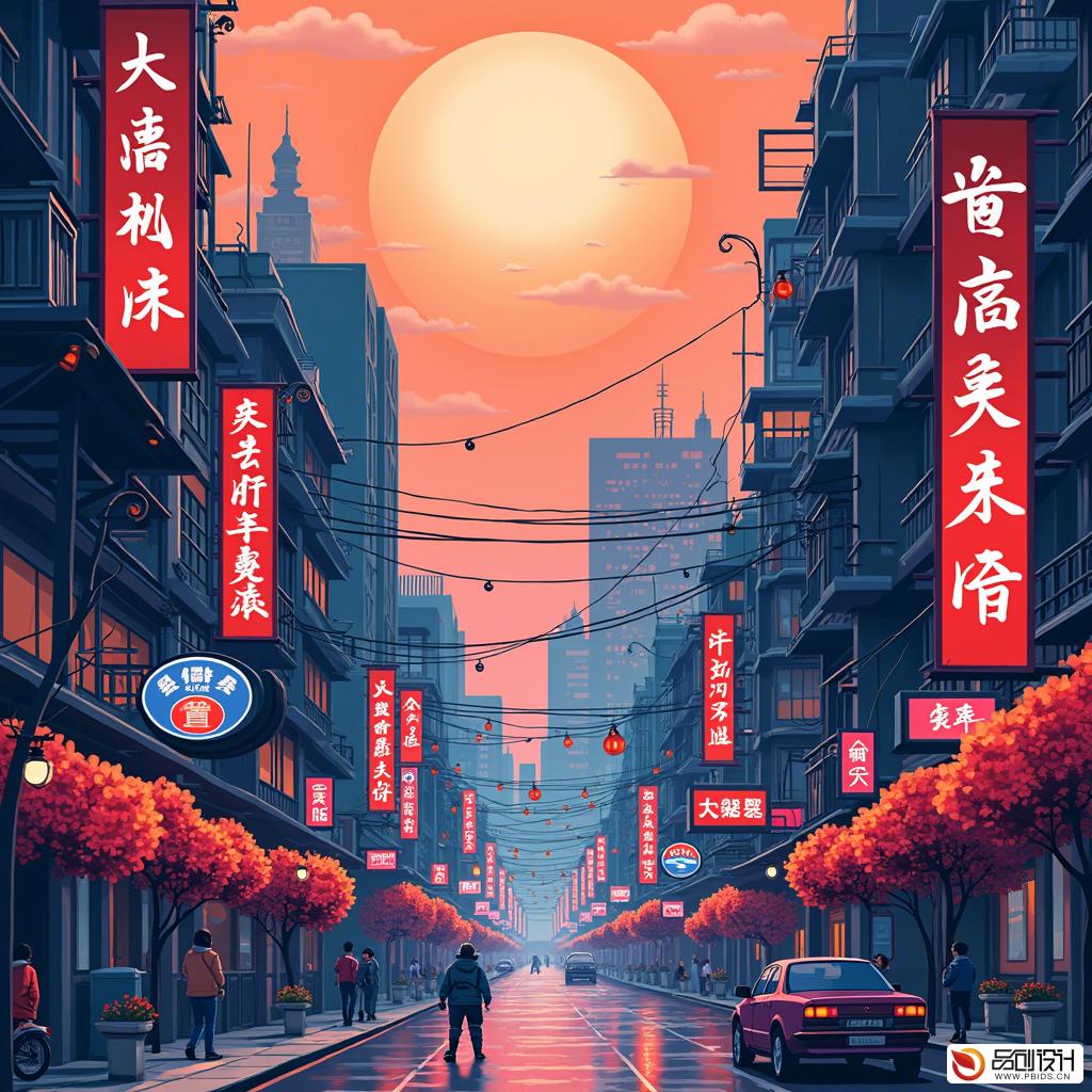 滁州市UI设计合作伙伴：共创视觉盛宴的优...