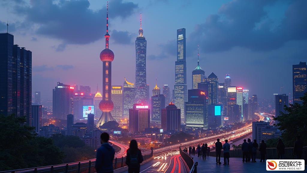 上海市区块链资产清算平台集团：引领金融科技创新的新篇章
