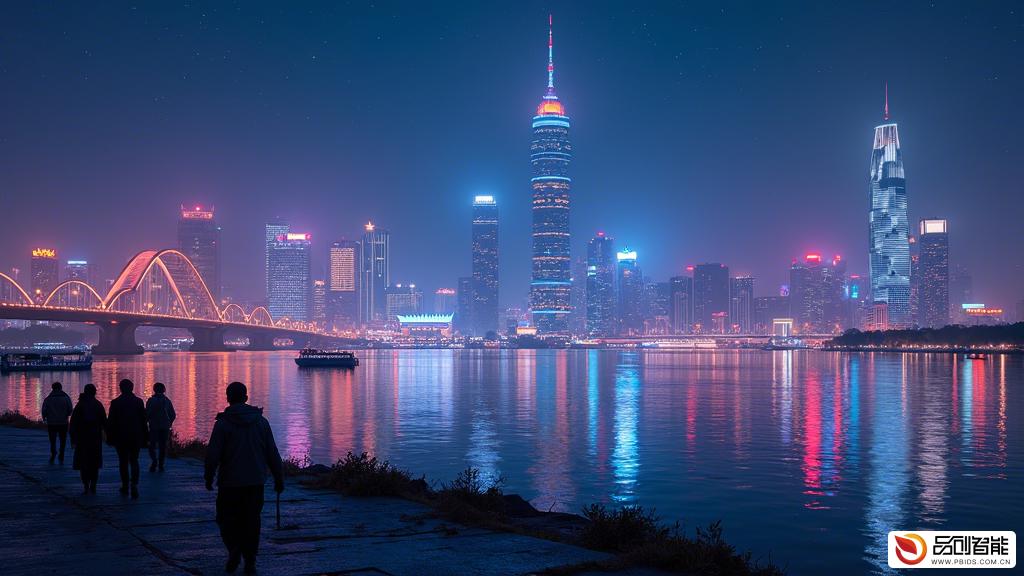 武汉市NB-IoT体温贴研发中心：科技抗疫的新篇章

