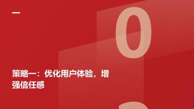 养老健康中台：适老化商城转化率提升3倍的运营策略