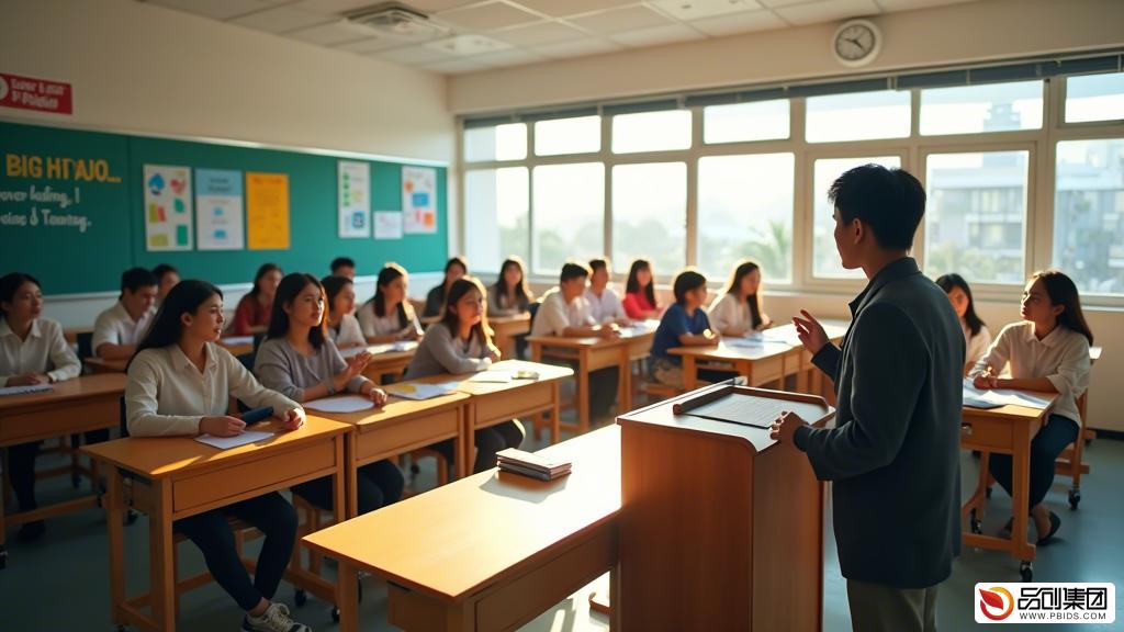 培训学校教务系统：提升教育管理与教学效率的利器
