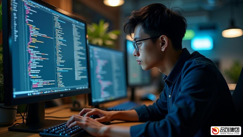 程序开发人员外包：高效、灵活的软件开发解决方案
