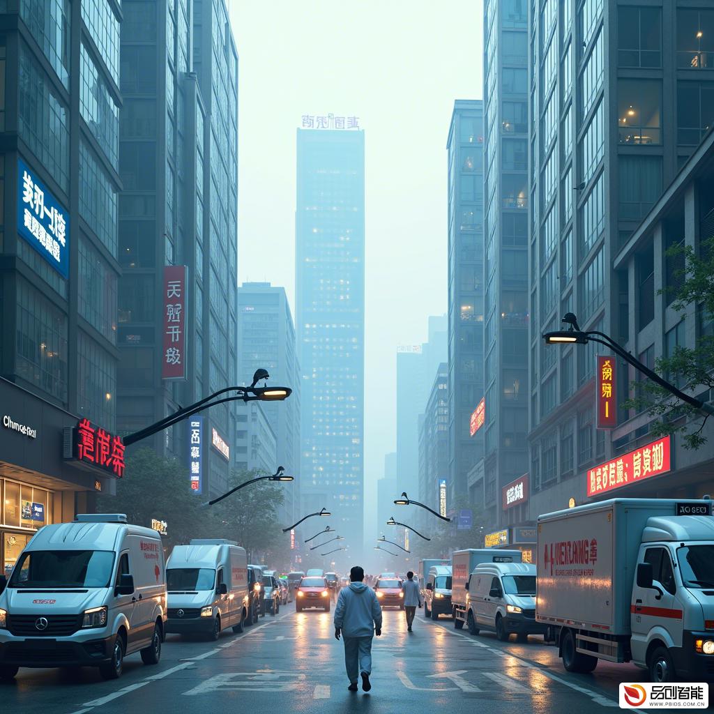 重庆市医疗供应链弹性优化平台：创新引领医疗物资保障新篇章
