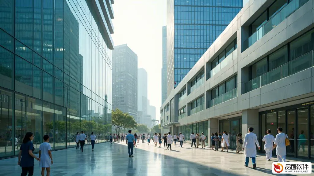 广州市医疗设备远程运维平台企业的创新与发展
