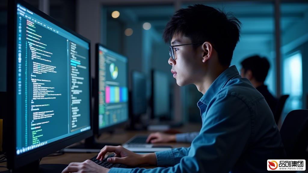 定制开发软件：全面解析费用构成与影响因素
