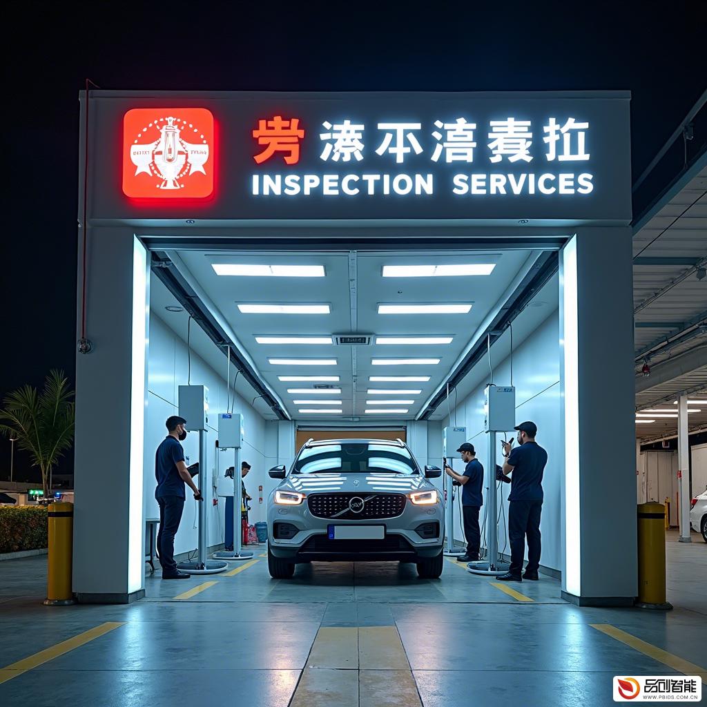 无锡市车辆状态监测服务站：保障行车安全，...