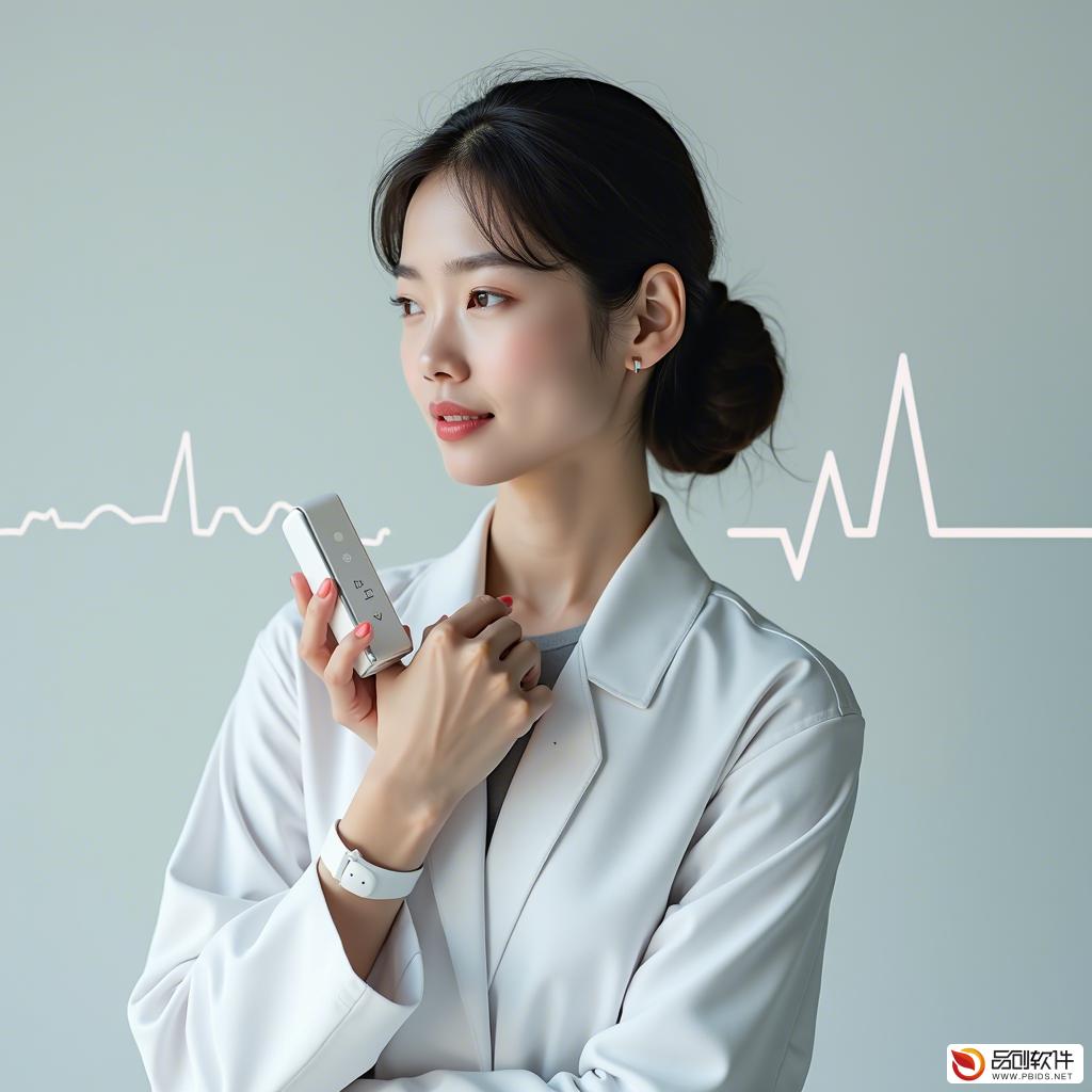 引领未来医疗：null可穿戴医疗设备软件公司的...