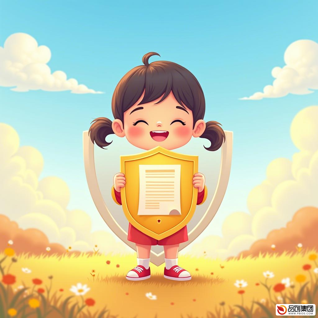 儿童保险APP：为孩子的未来保驾护航