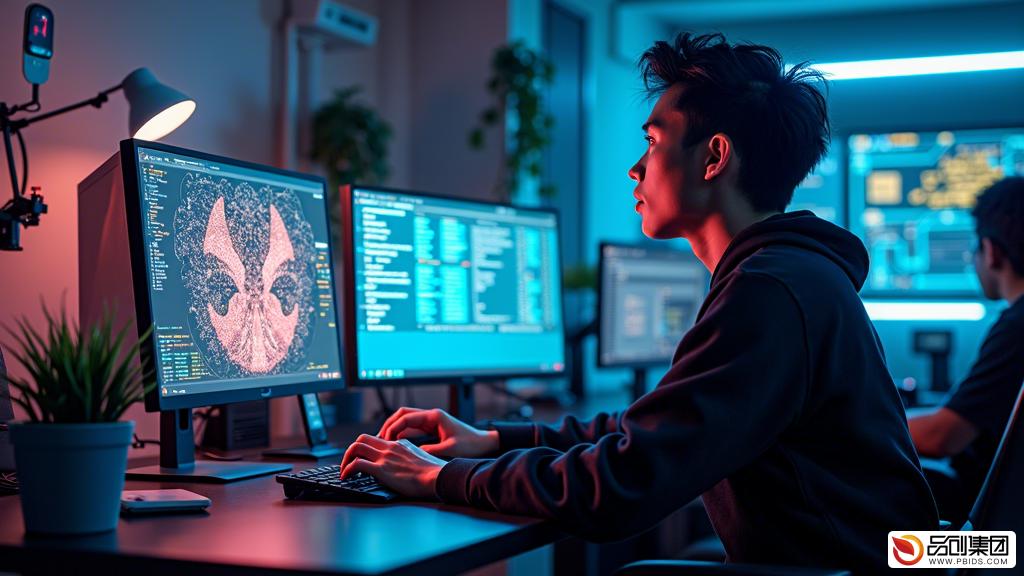生成式AI数字水印技术：开创防伪新纪元
