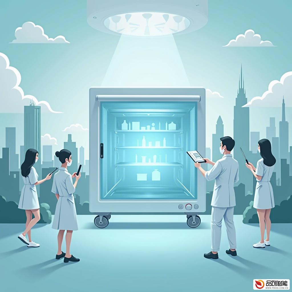 合肥市低温等离子灭菌器系统工作室：科技引...