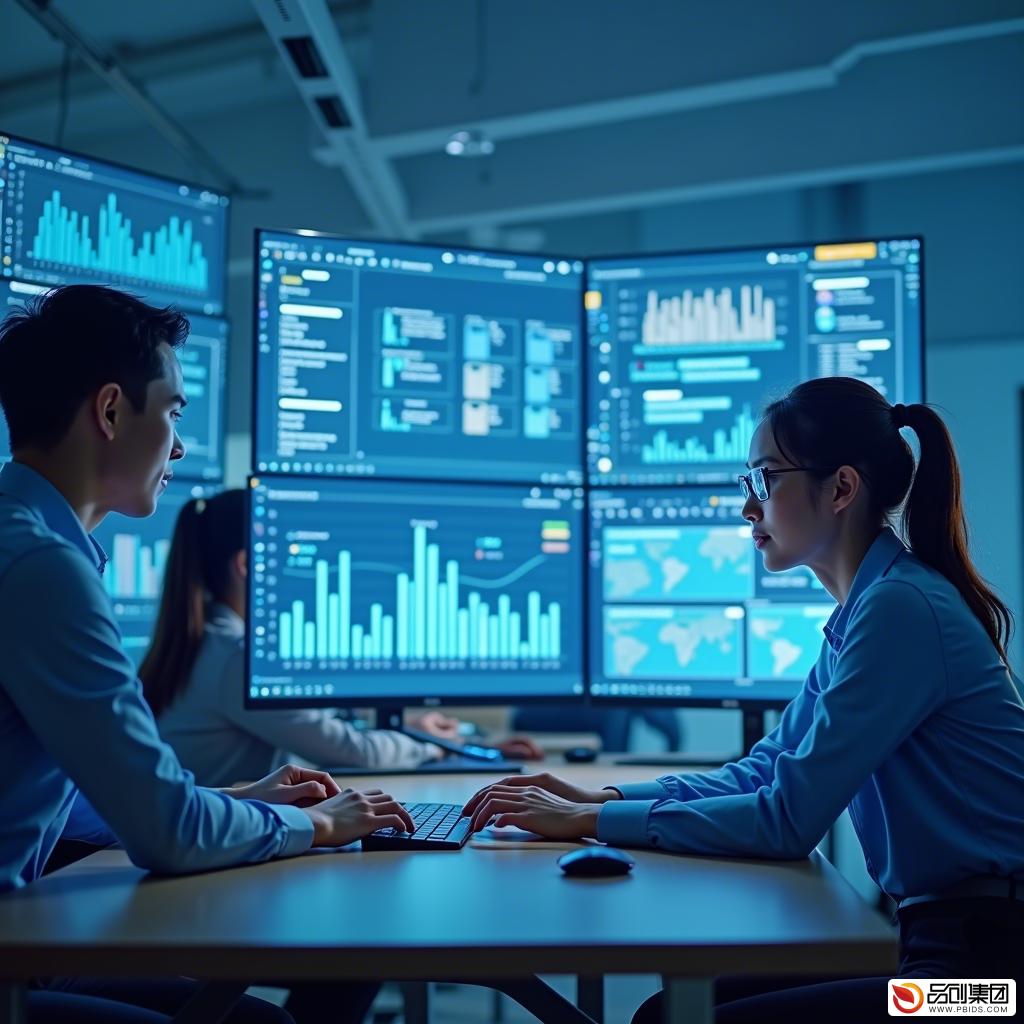OA软件开发公司的崛起与未来展望
