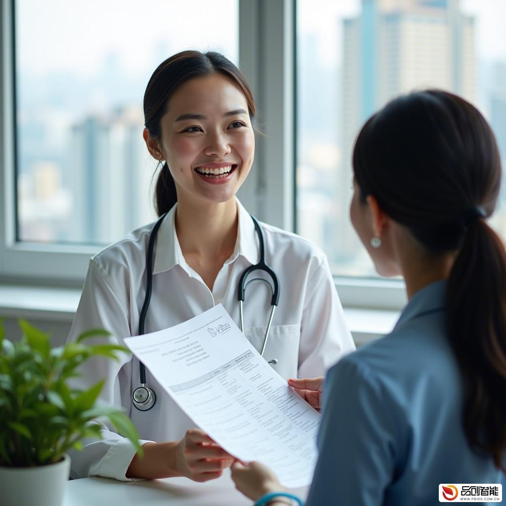 苏州市女性健康风险评估方案：专业守护，全面关怀
