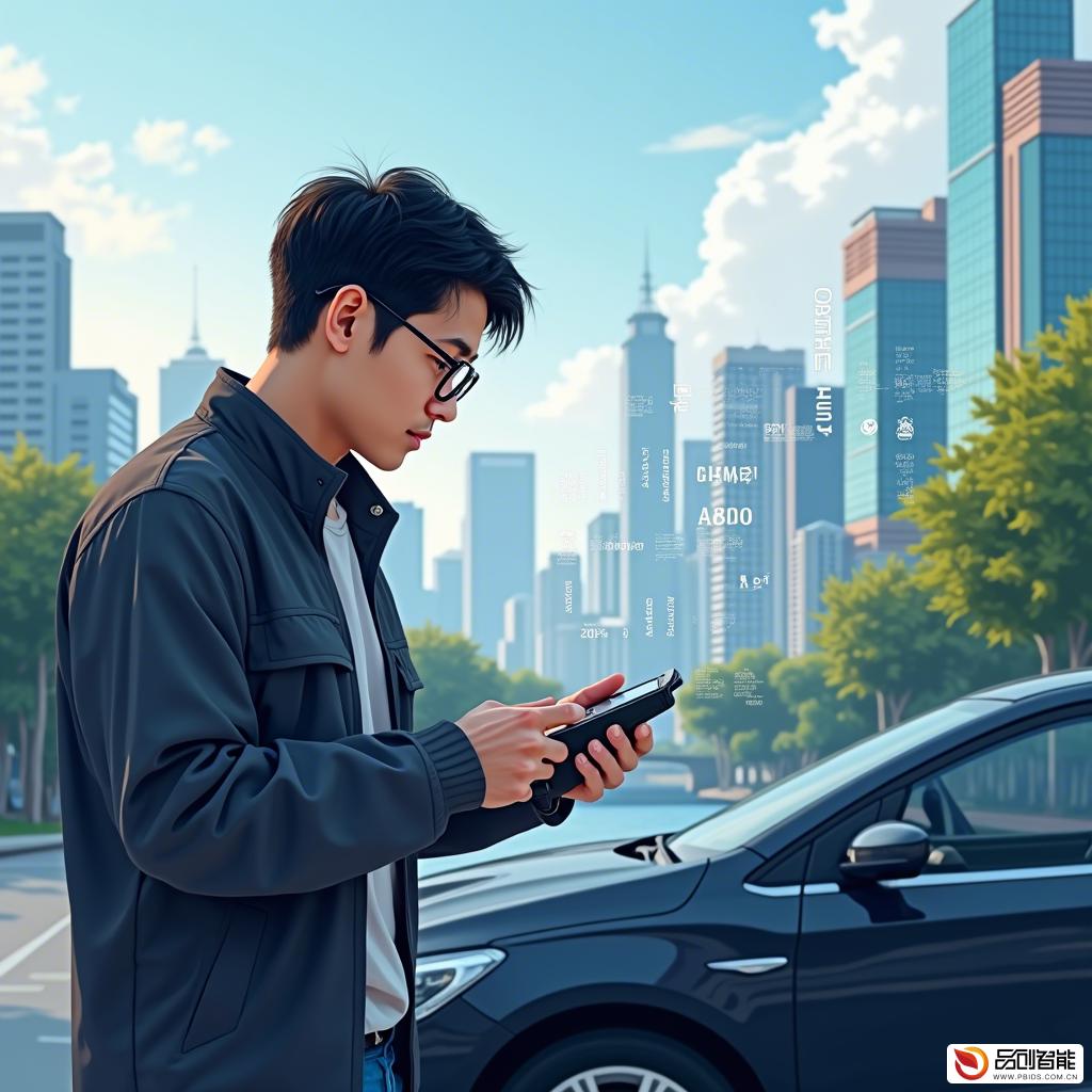 武汉市车载OBD-II诊断模块运营商深度解析与...
