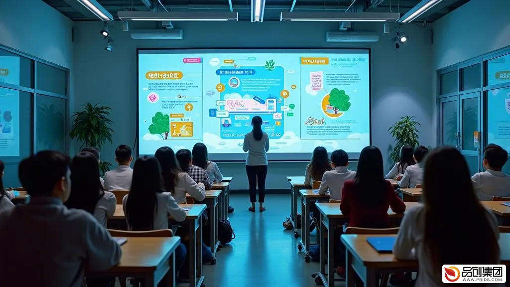 多媒体教学系统报价全解析：性价比与功能大比拼
