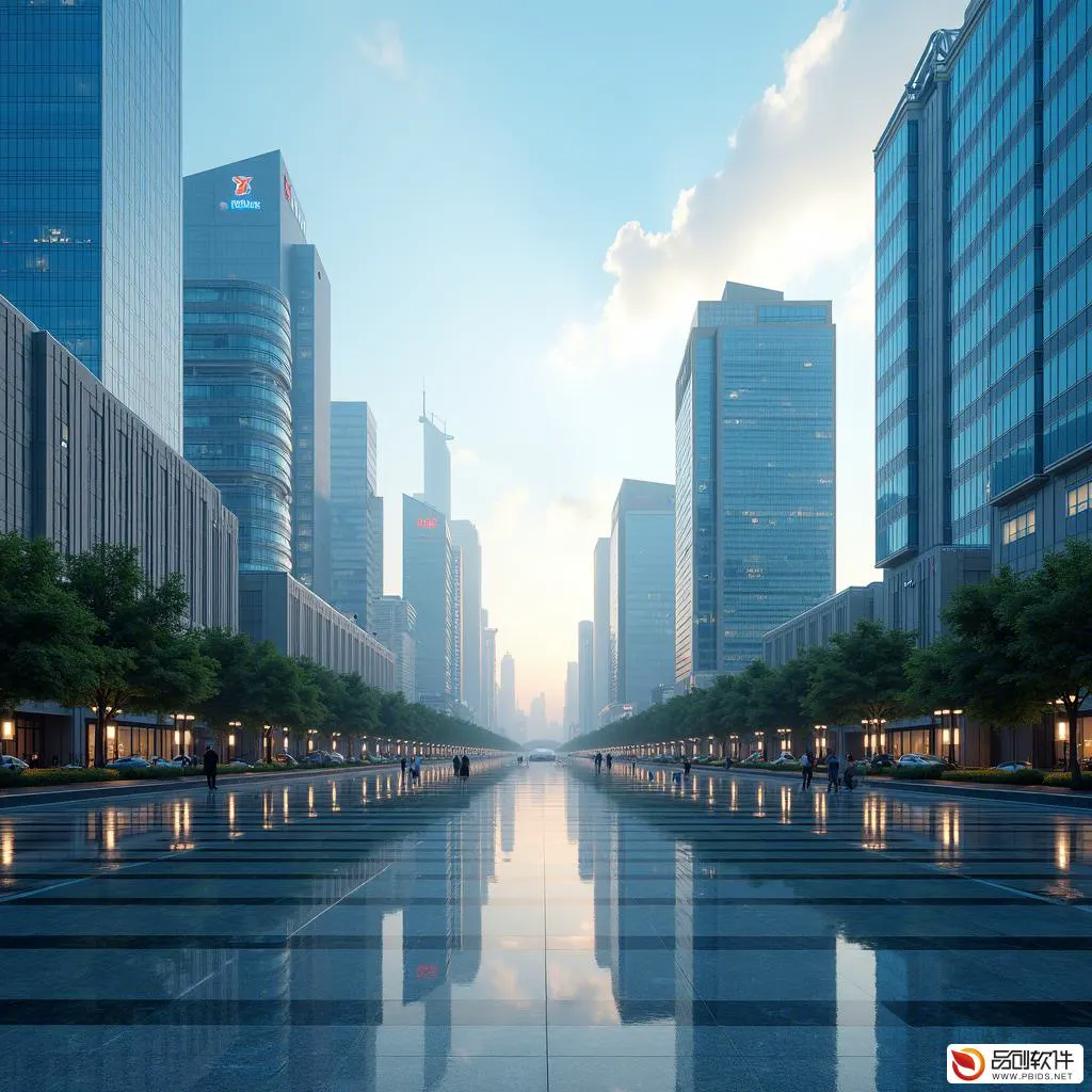 珠海市金融行业合规方案：构建稳健金融生态的基石
