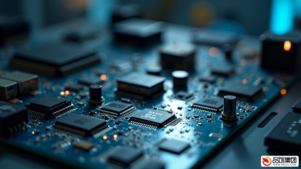 STM32应用开发：解锁嵌入式系统的无限可能
