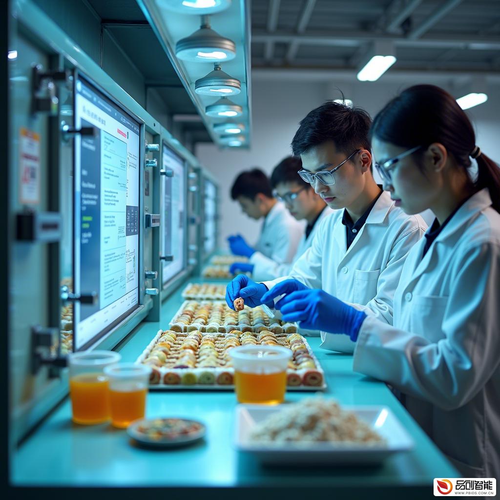 深圳市中医炮制工艺数字化系统研发中心：传承与创...