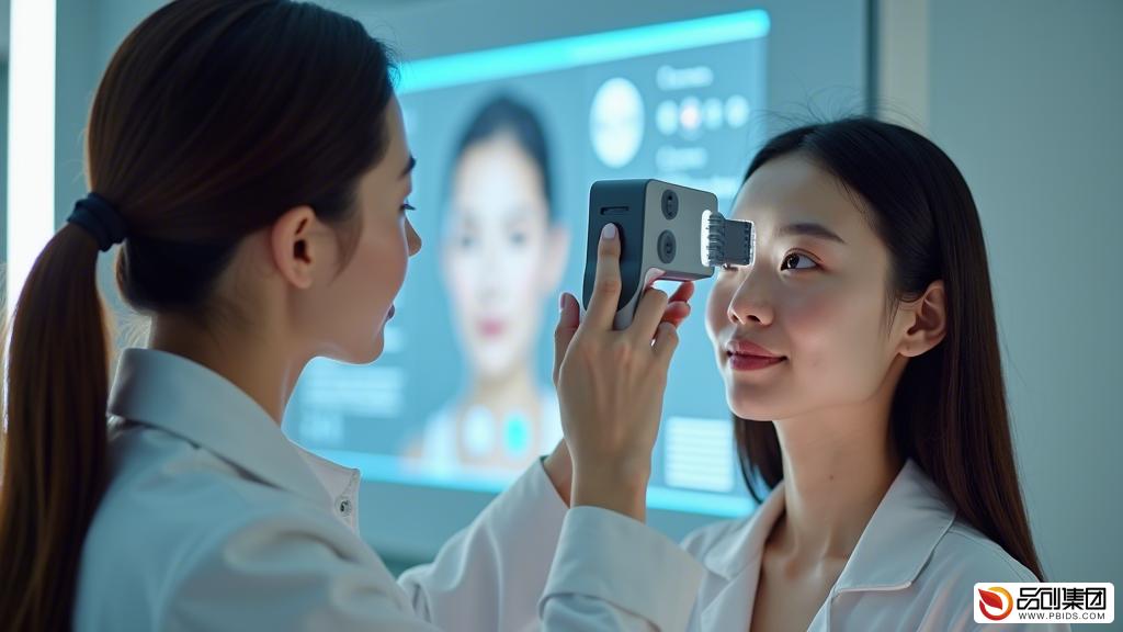 智能医美咨询机器人荣获TÜV认证：开启医美行业新篇章
