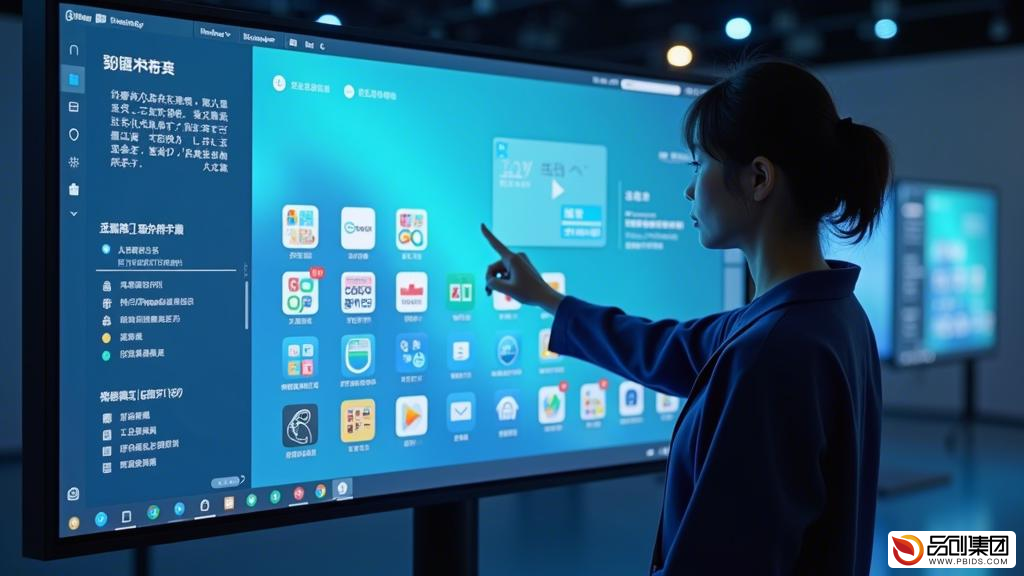 基于鸿蒙的App开发：全面解析与实践指南
