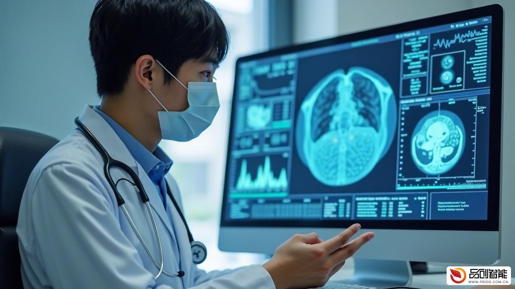 重庆市医疗级触控交互系统技术中心：引领医疗智能化新篇章
