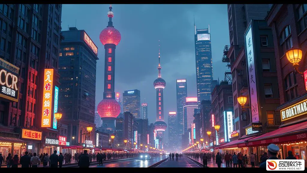 上海市环保监测物联网平台的创新与实践
