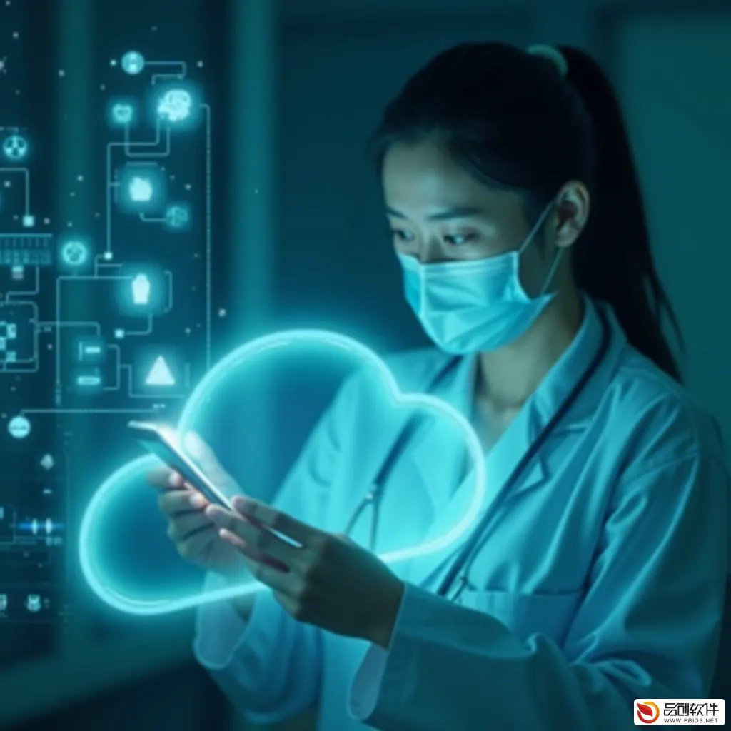 宁波市医疗影像云存储系统服务站：革新医疗数据存储的新篇章
