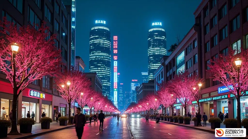 成都市汽车智慧4S店平台方案：重塑汽车销售与服务新生态
