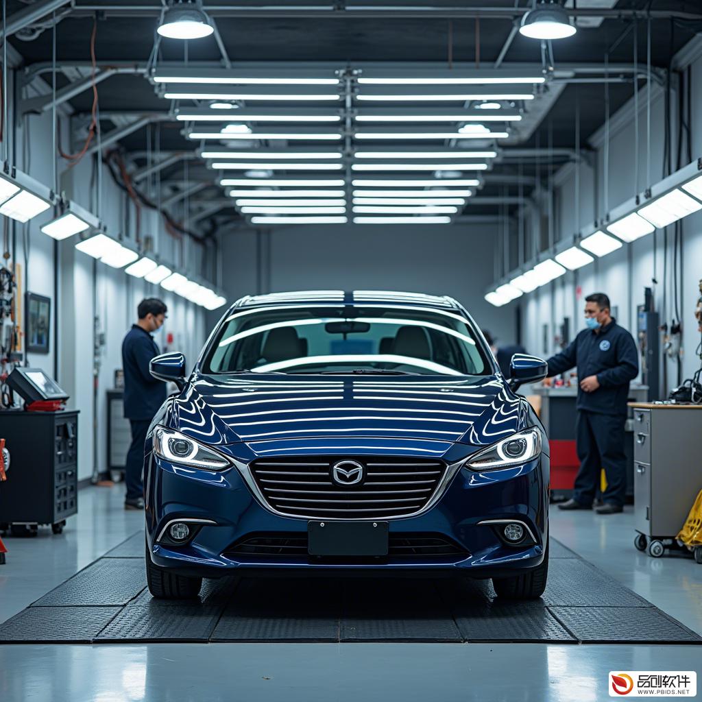 东莞市二手车估值模型系统工作室：精准评估...