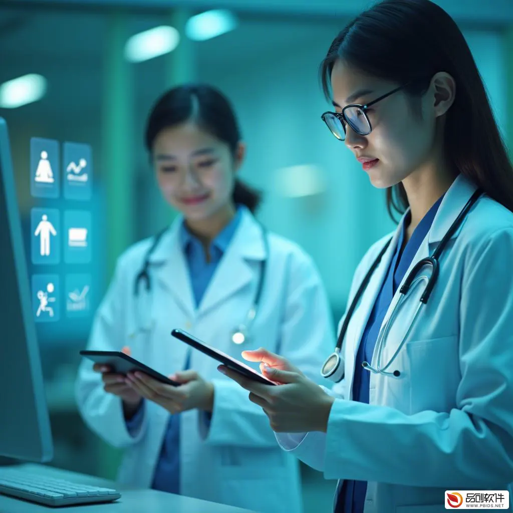 无锡市健康档案共享平台运营商：推动医疗信息化进...