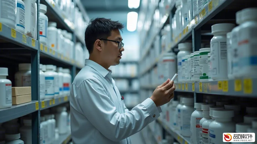 苏州市药品效期自动提醒系统研发中心：科技守护药品安全的新篇章
