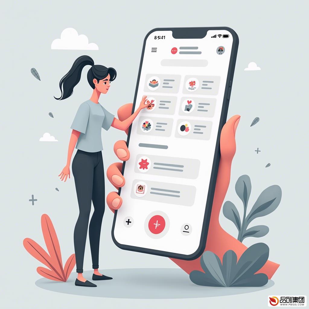 移动App定制应用开发：打造专属数字解决...