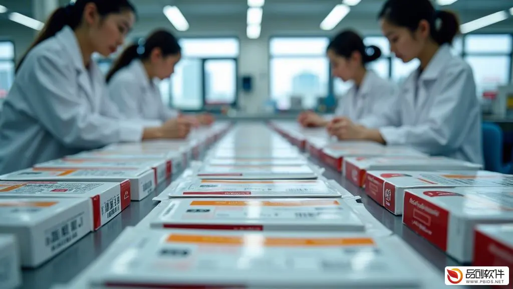 重庆市药品包装OCR识别系统服务商全解析
