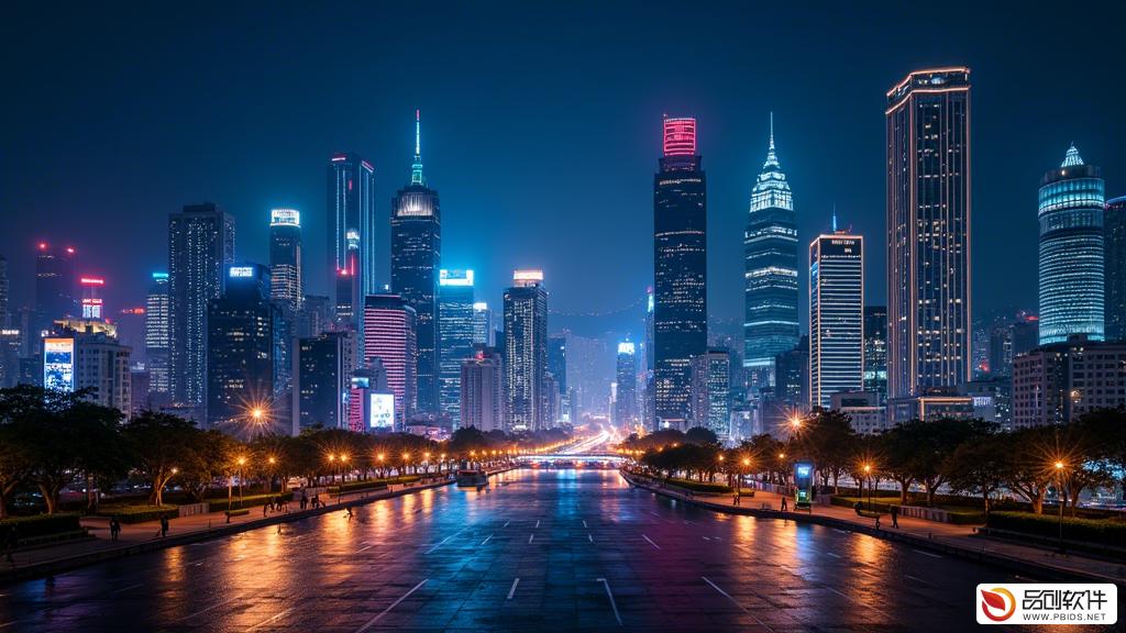 重庆市养护管理系统平台商：引领智慧城市新风尚
