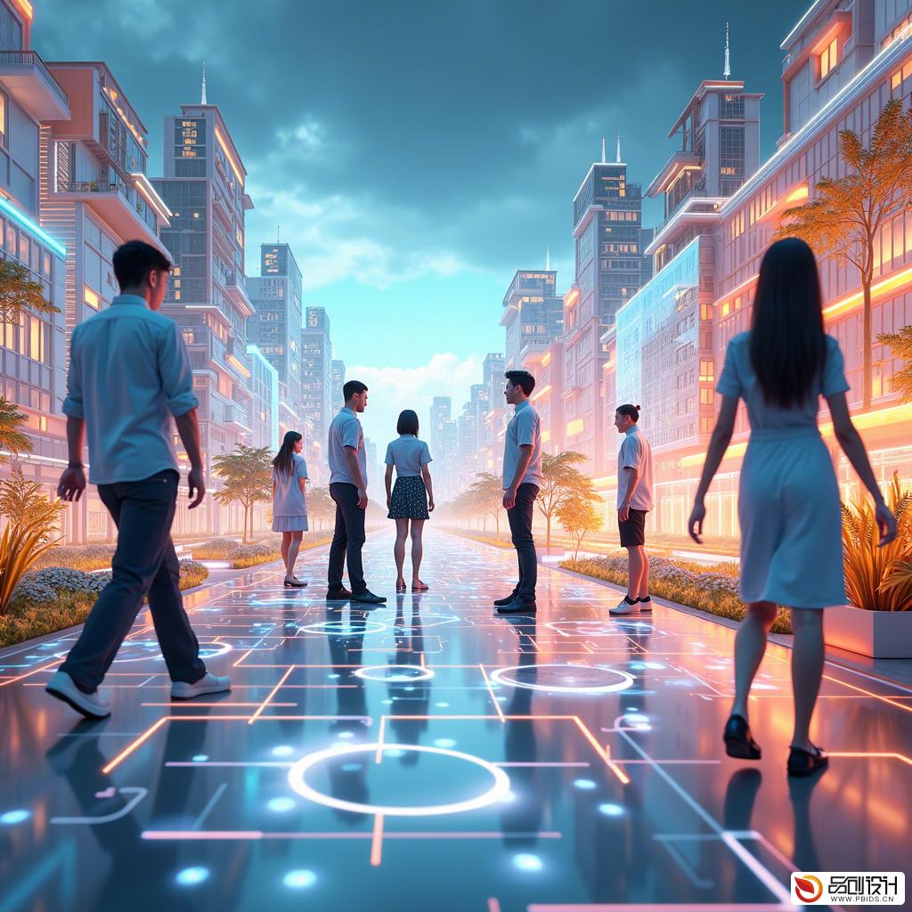 齐齐哈尔3D动态演示设计：创新引领未来视...