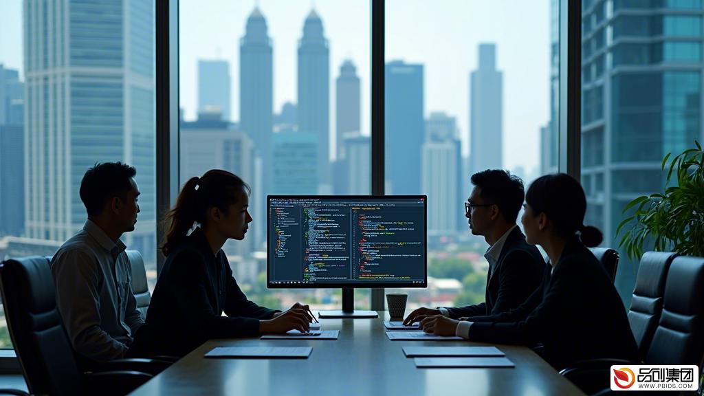 IT人员外包公司的全面解析：优势、选择与最佳实践
