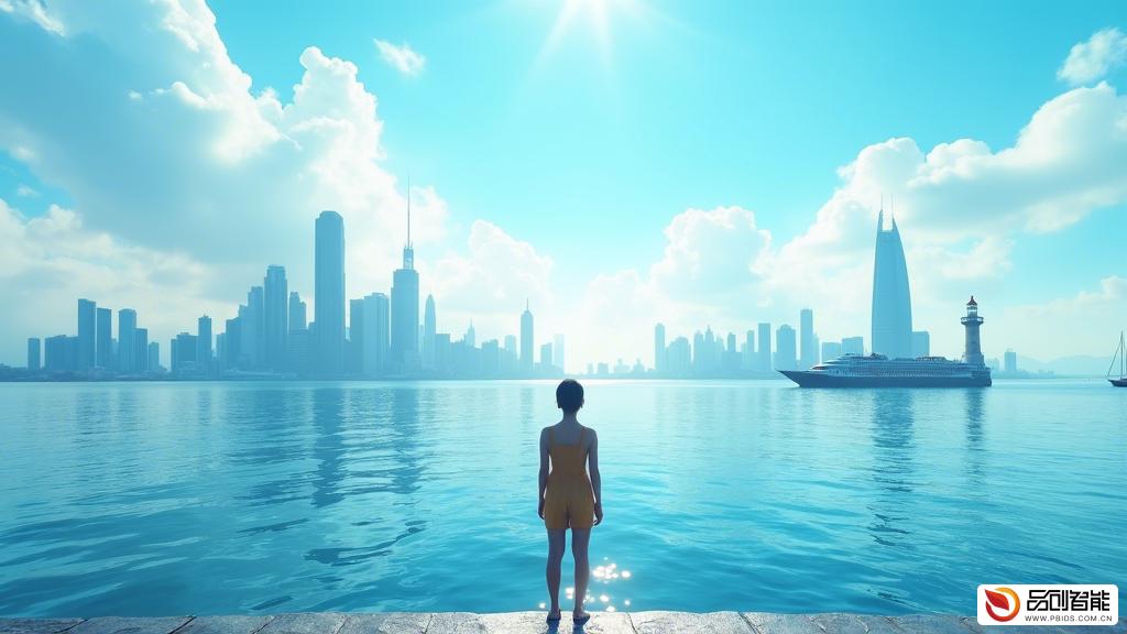 珠海市设备生命周期追踪供应链基地：打造高效智能的工业4.0典范

